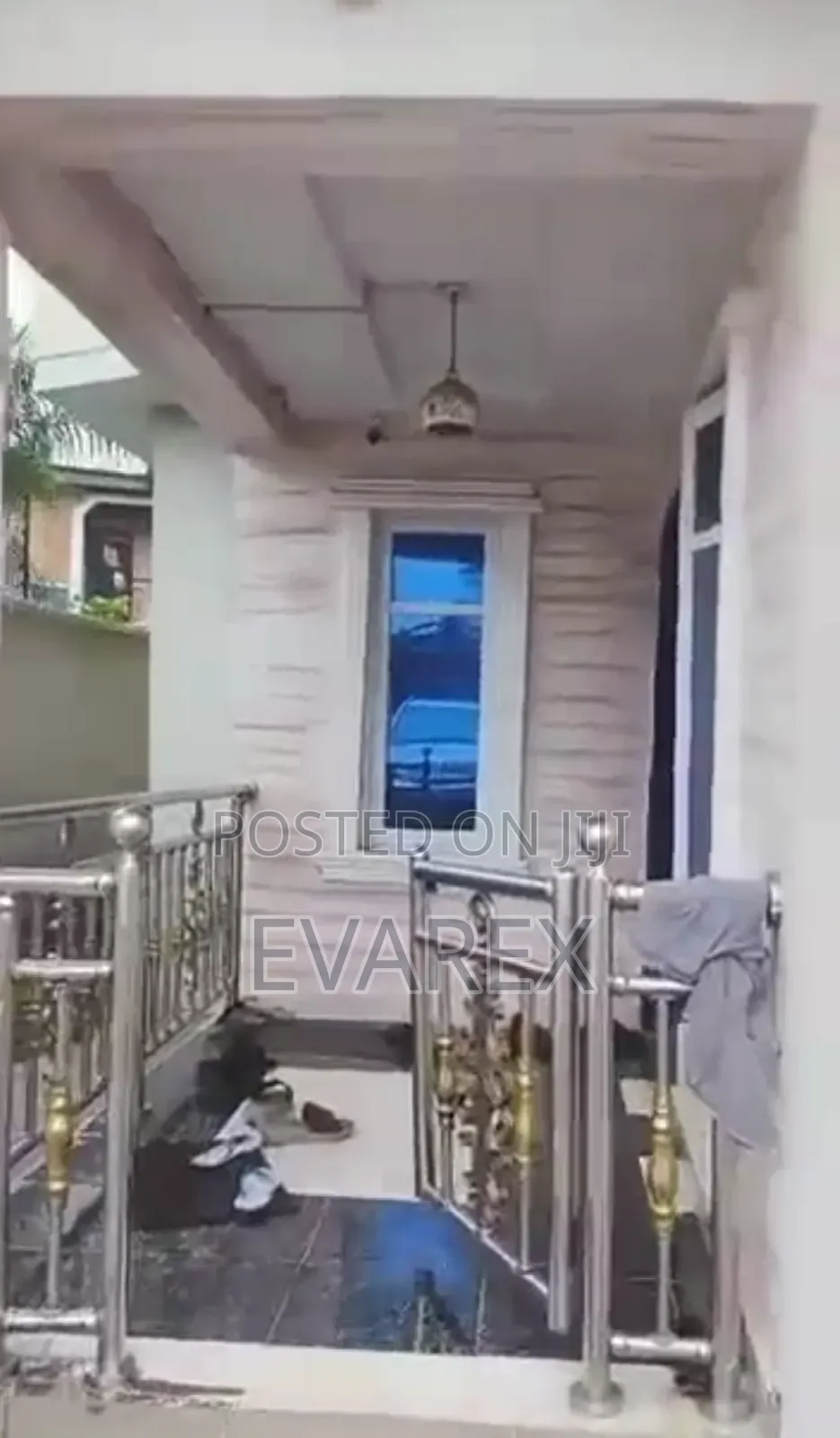 Furnished 4bdrm Bungalow in Iba / Ojo for sale