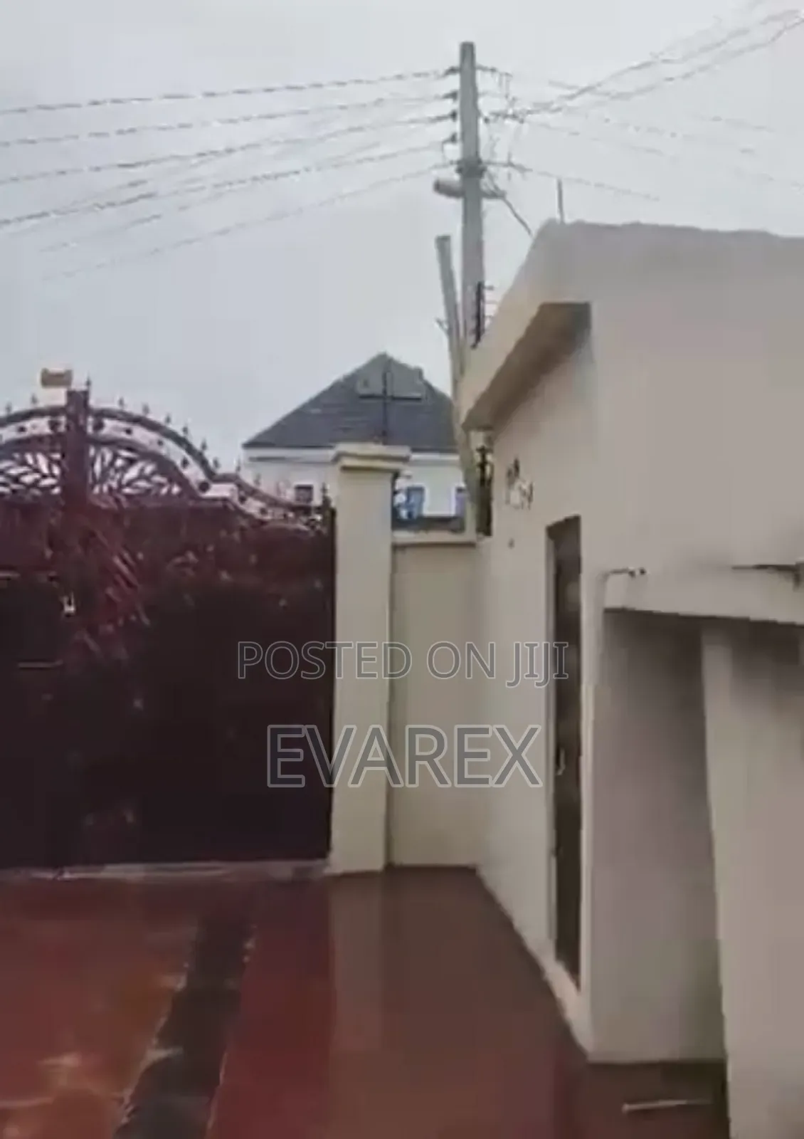 Furnished 4bdrm Bungalow in Iba / Ojo for sale