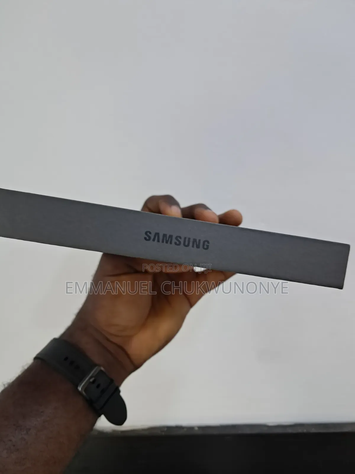 New Samsung Galaxy Z Fold8 Ultra 512 GB Black