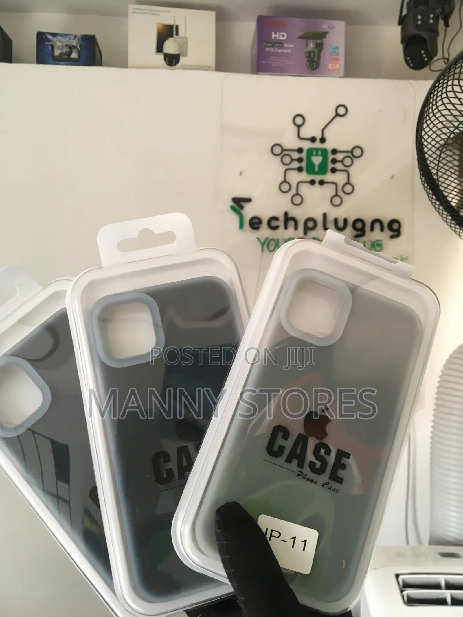iPhone Apple 11 Pouch