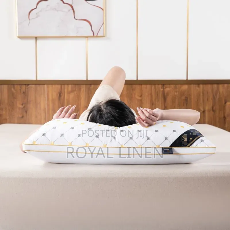 High Quality Bed Pillows
