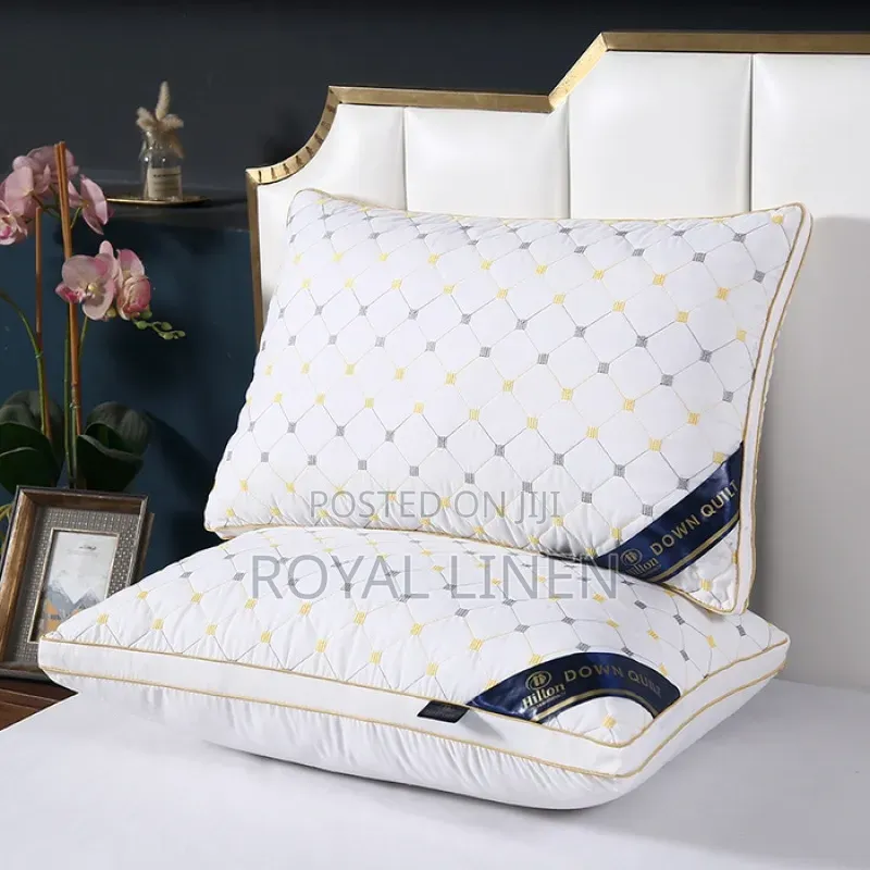 High Quality Bed Pillows