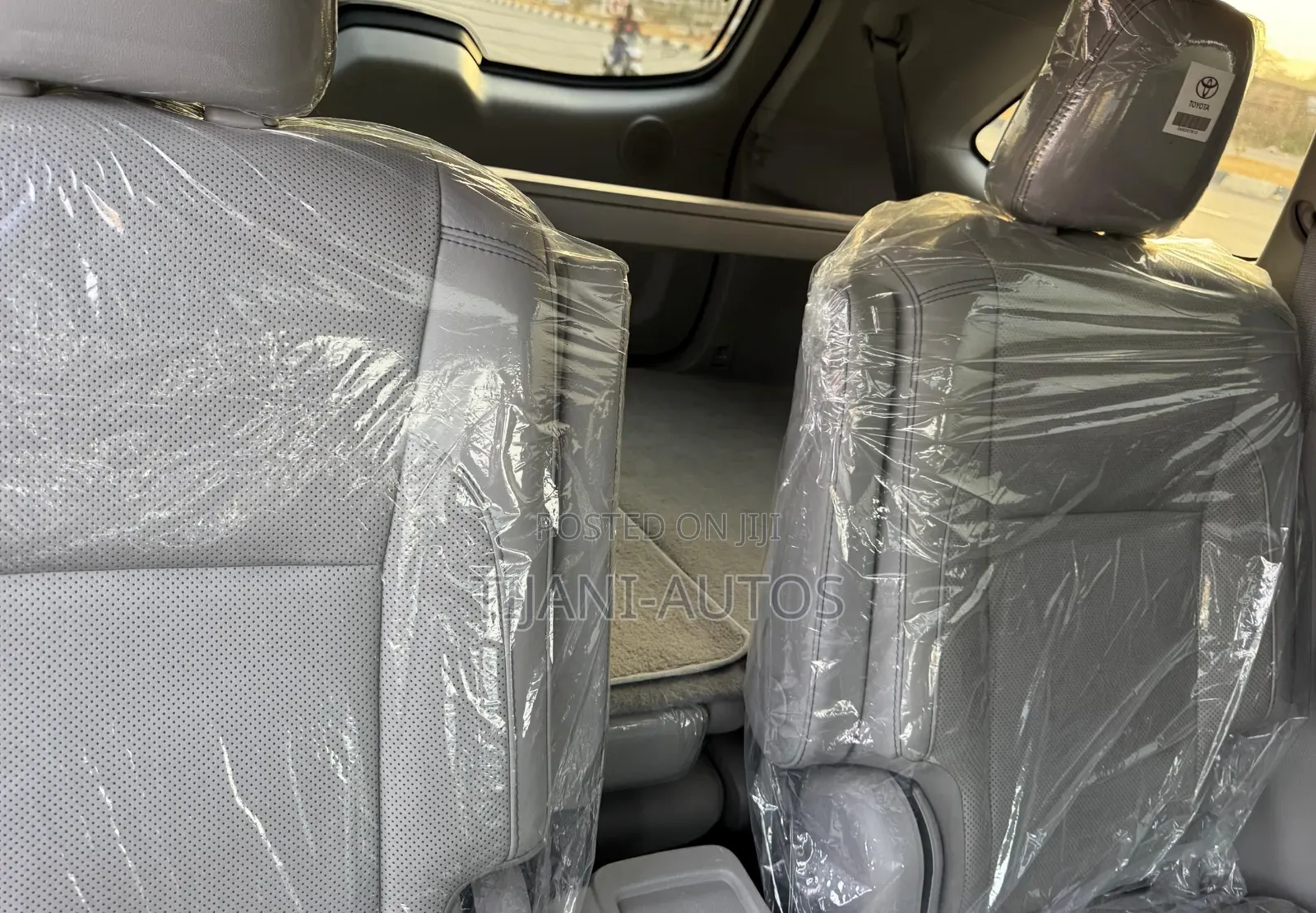Toyota Highlander 2018 Gold