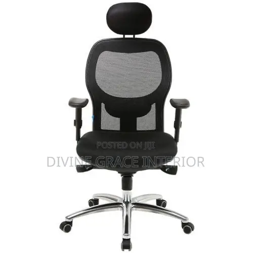 Breathable Mesh Office Chair