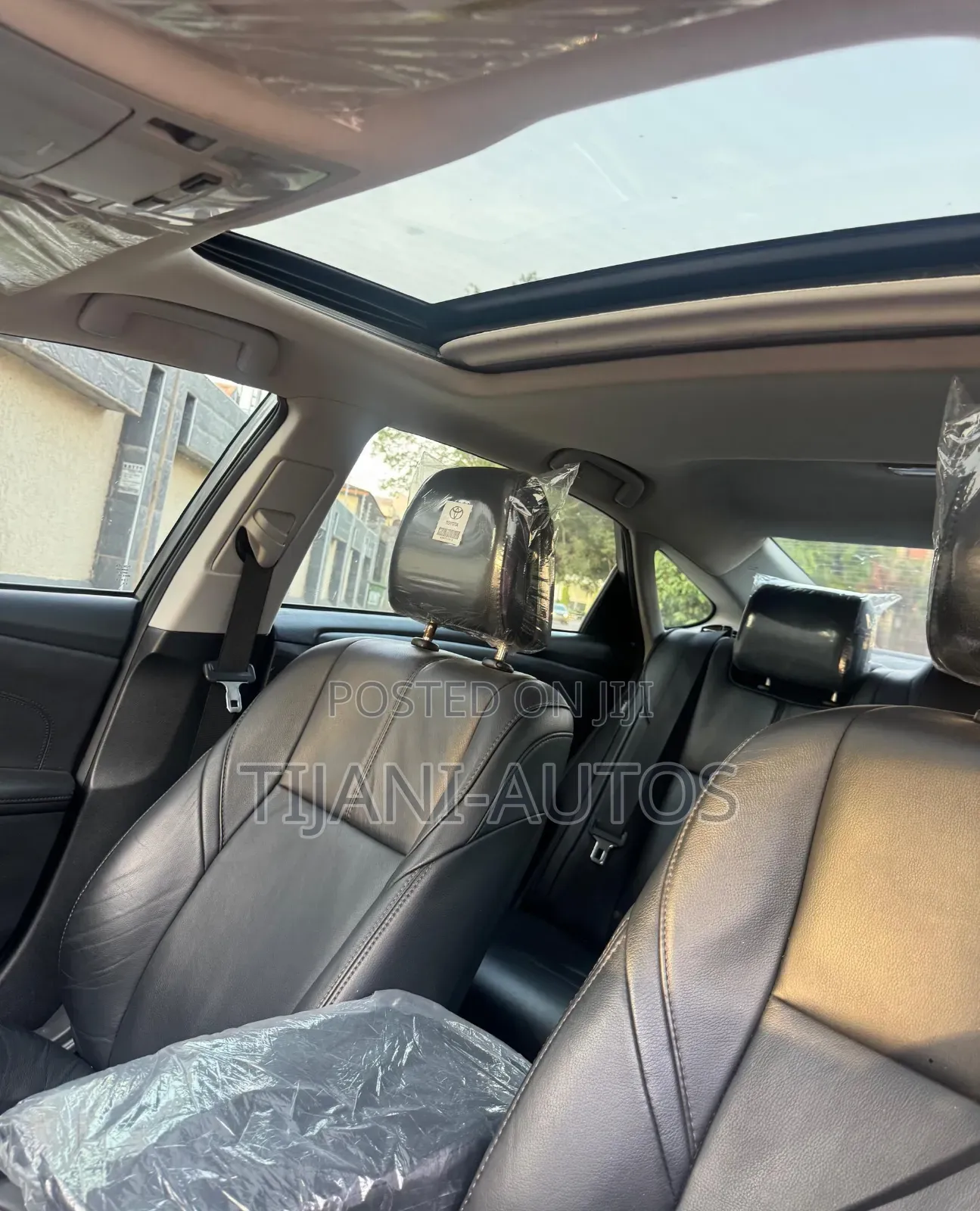 Toyota Avalon 2014 Gray