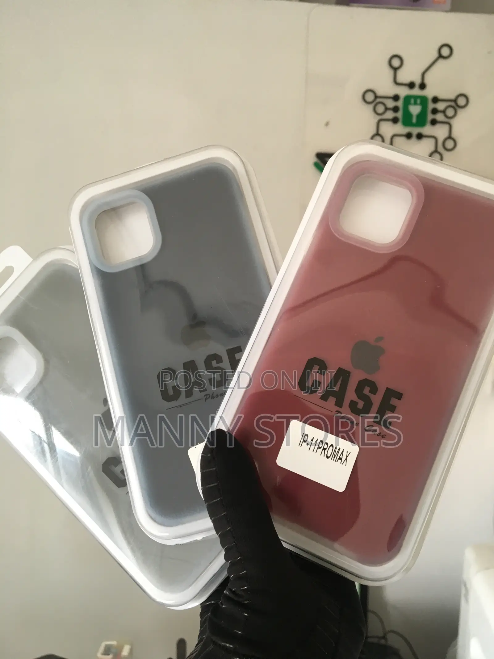 iPhone 11pro Max