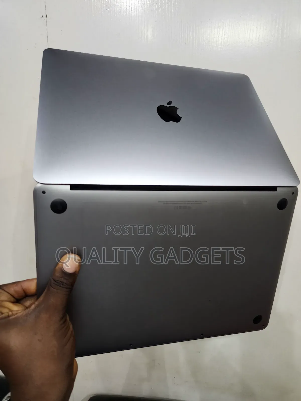 Laptop Apple MacBook Pro 2019 8GB Intel Core i5 SSD 256GB