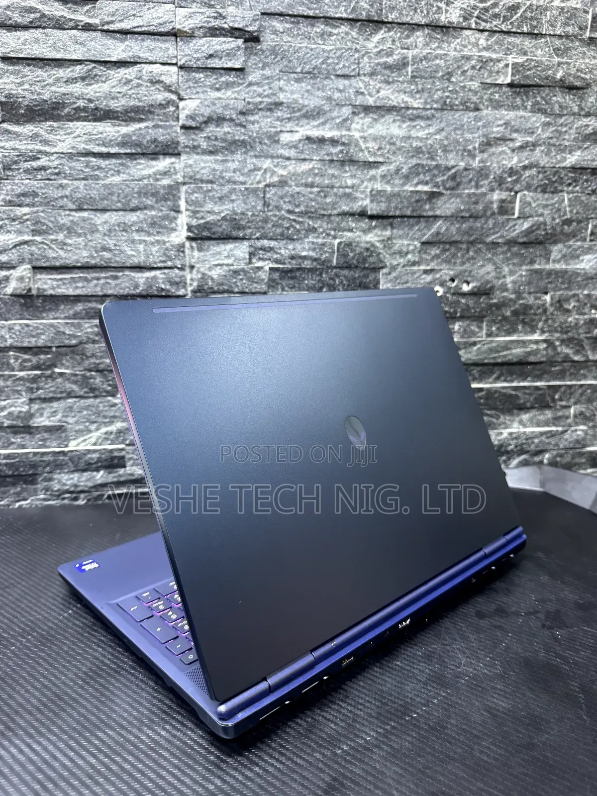 Laptop Alienware 16x Aurora 32GB Intel Core Ultra 9 SSD 1T