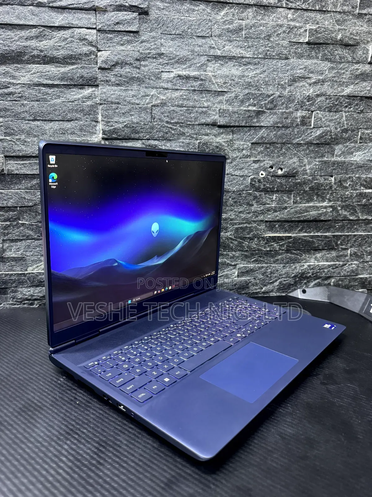 Laptop Alienware 16x Aurora 32GB Intel Core Ultra 9 SSD 1T