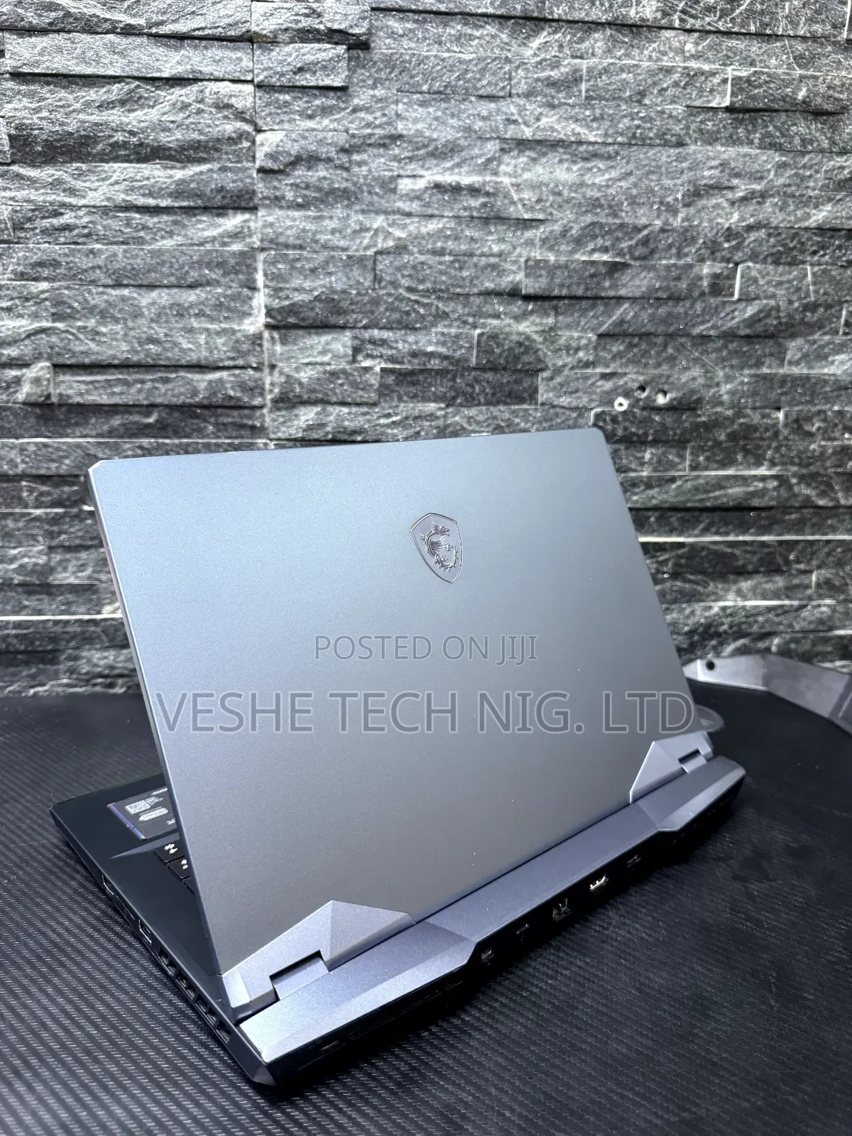 Laptop MSI GE66 Raider 32GB Intel Core i9 SSD 1T