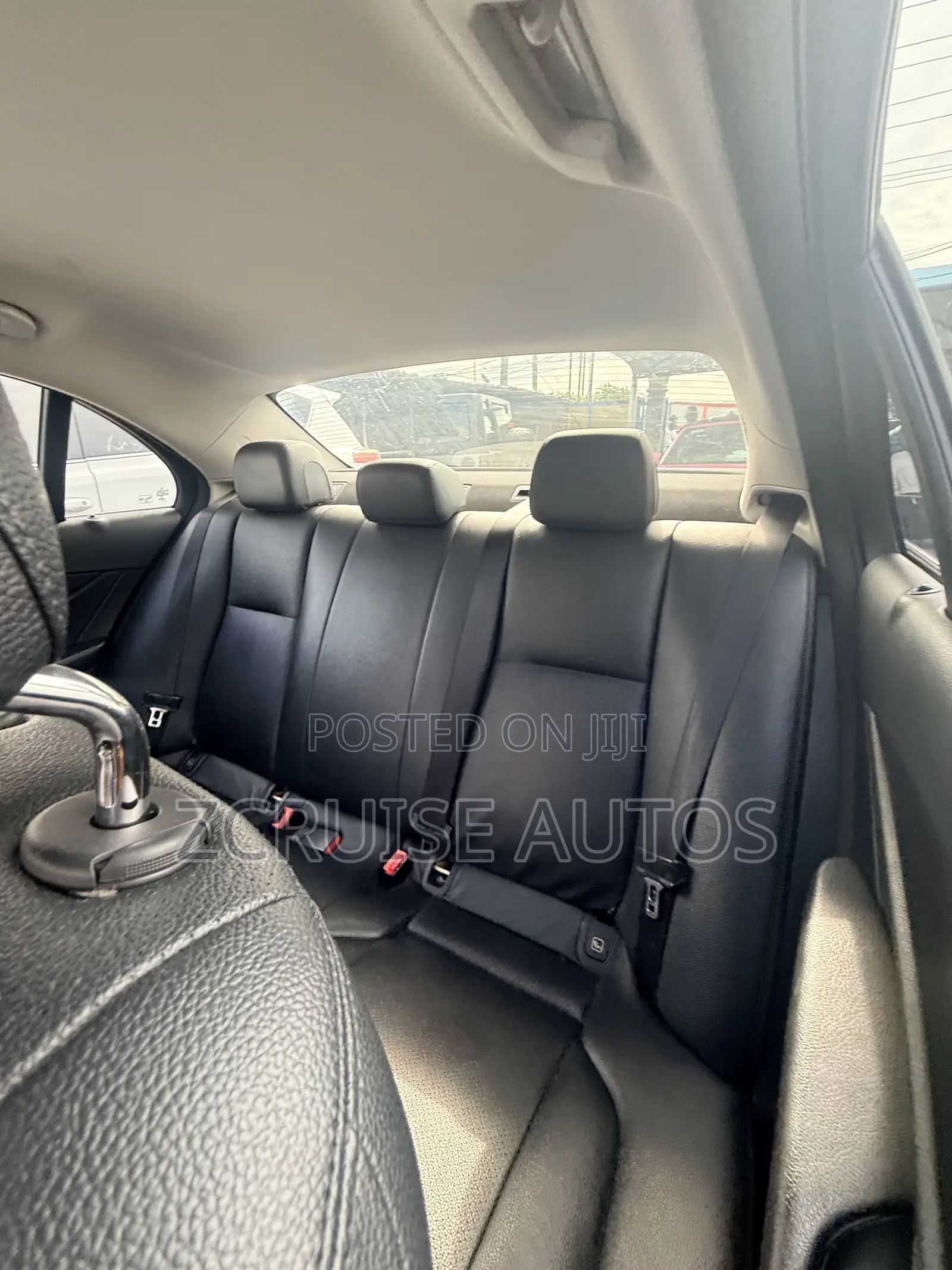 Mercedes-Benz E200 2017 Black