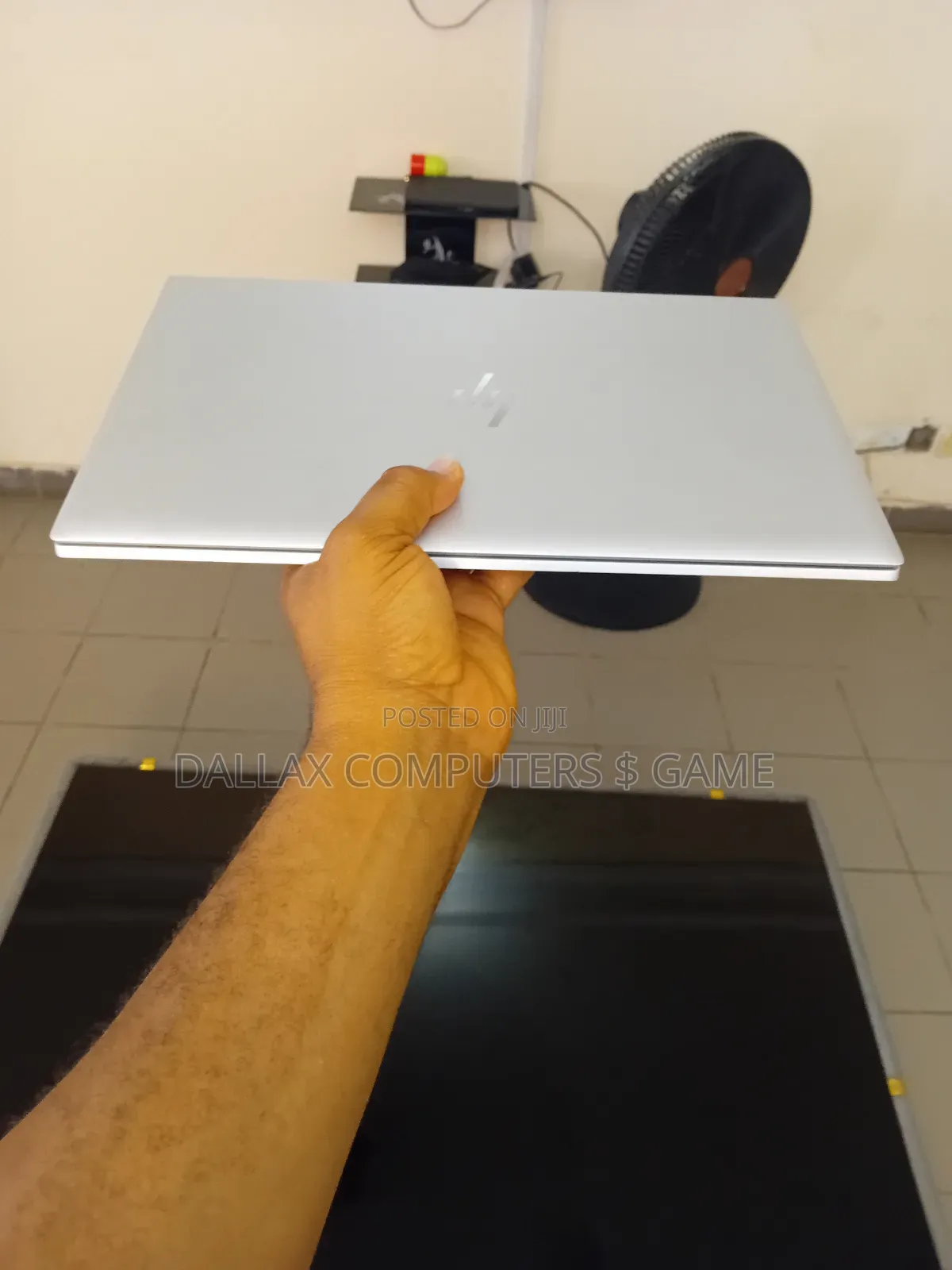 Laptop HP EliteBook 840 G8 16GB Intel Core i7 SSD 512GB