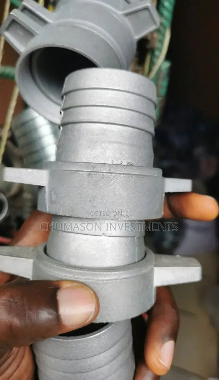 3inches Hose Coupling