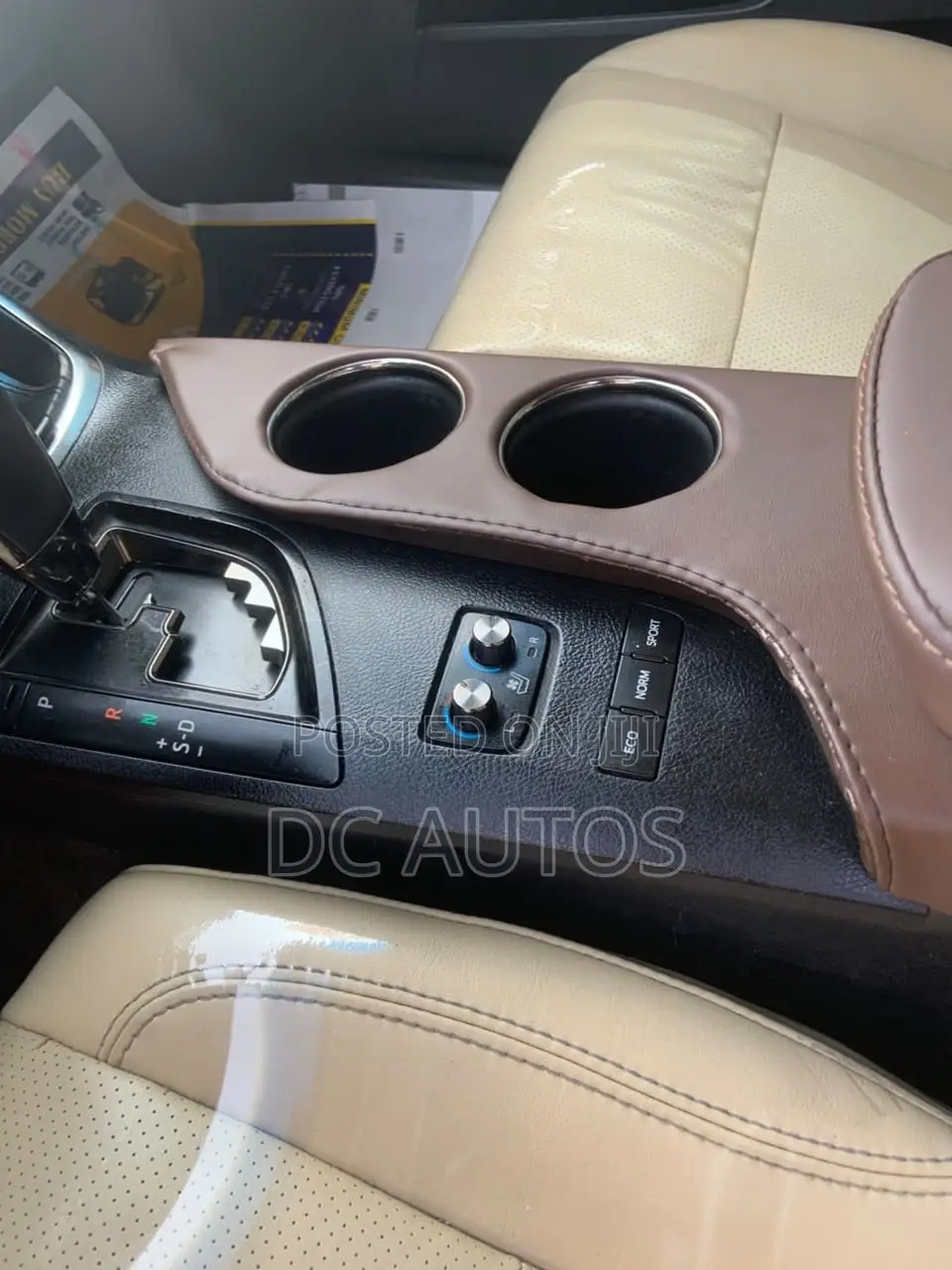 Toyota Avalon 2014 Burgundy