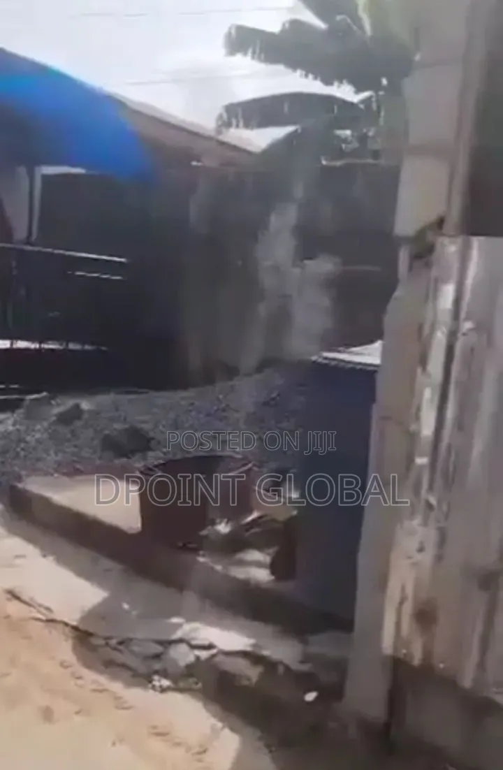 3bdrm Bungalow in Not Estate, Igando / Ikotun/Igando for sale