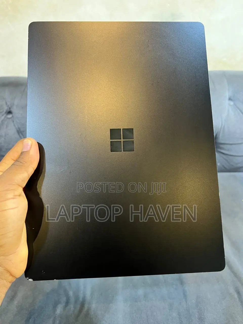 Laptop Microsoft 16GB Intel Core i7 SSD 256GB