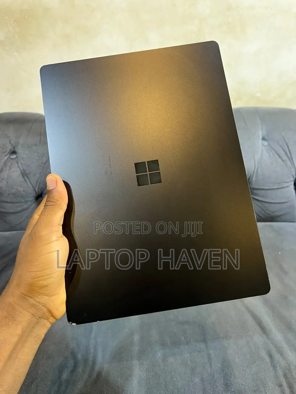 Laptop Microsoft 16GB Intel Core i7 SSD 256GB