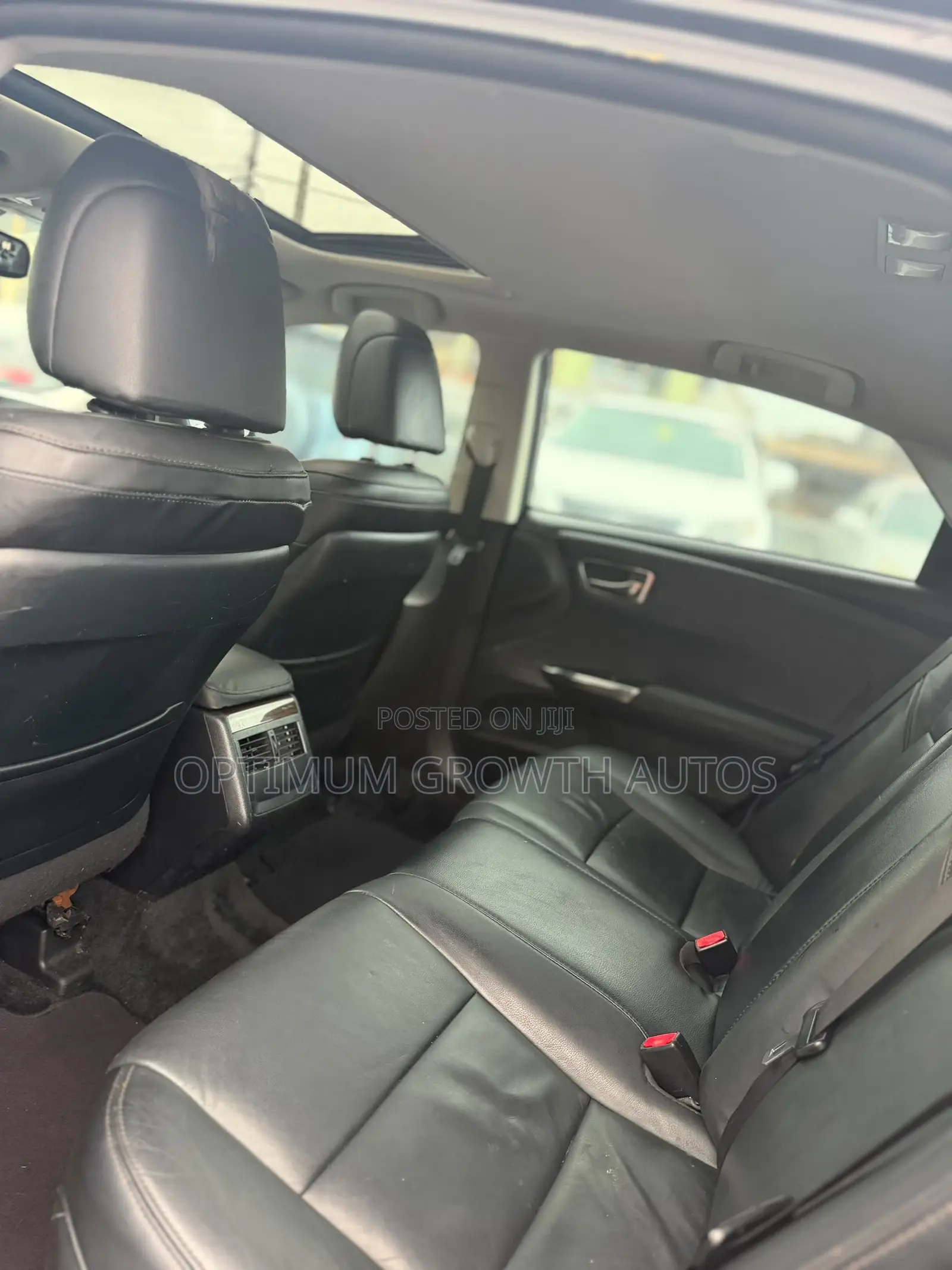 Toyota Avalon XLE Premium 4dr Sedan (3.5L 6cyl 6A) 2014 Black