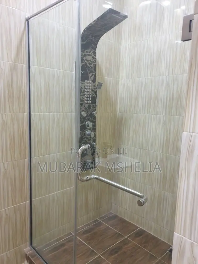 Furnished 3bdrm Duplex in Idu Industrial for sale