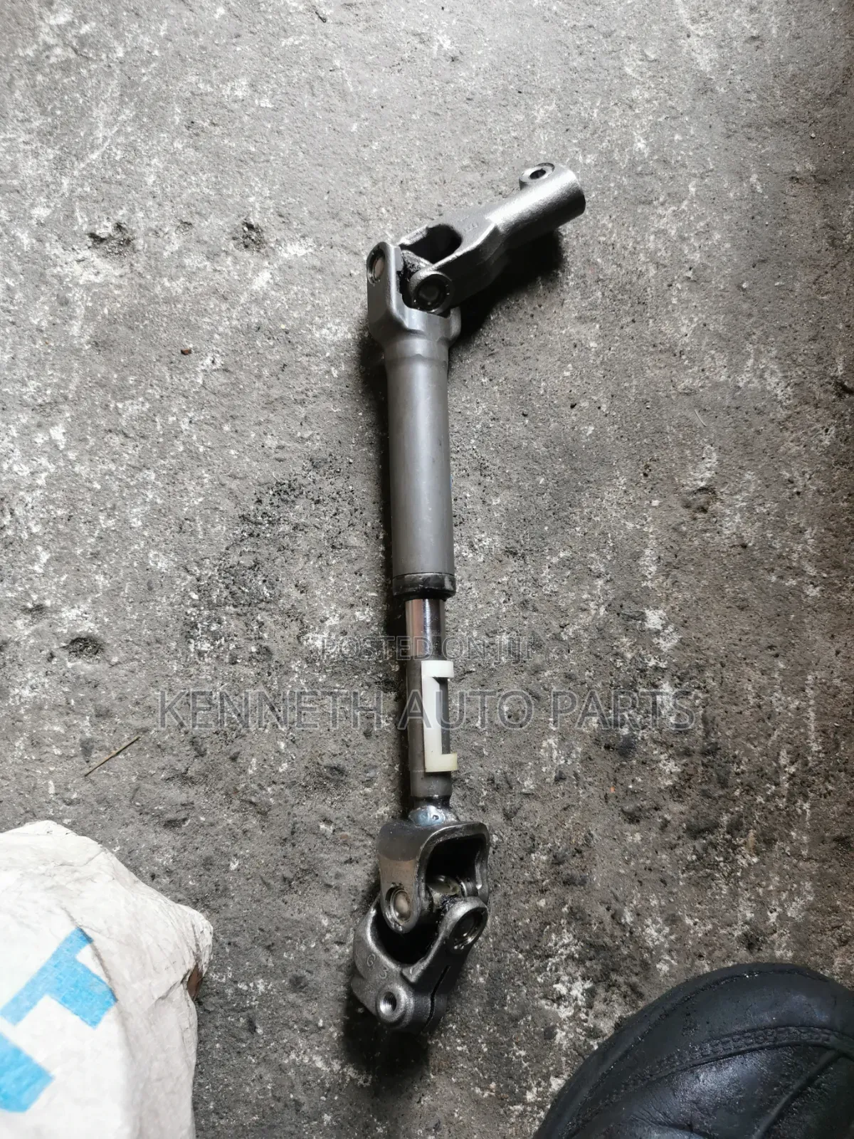Steering Knuckle Shaft for Toyota Rav 4 2008/2010