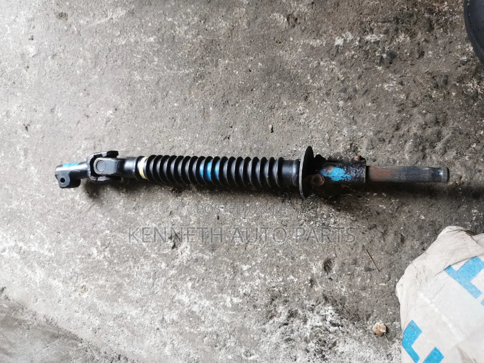 Steering Knuckle Shaft for Toyota 4 Runner/Prado 2005 Model