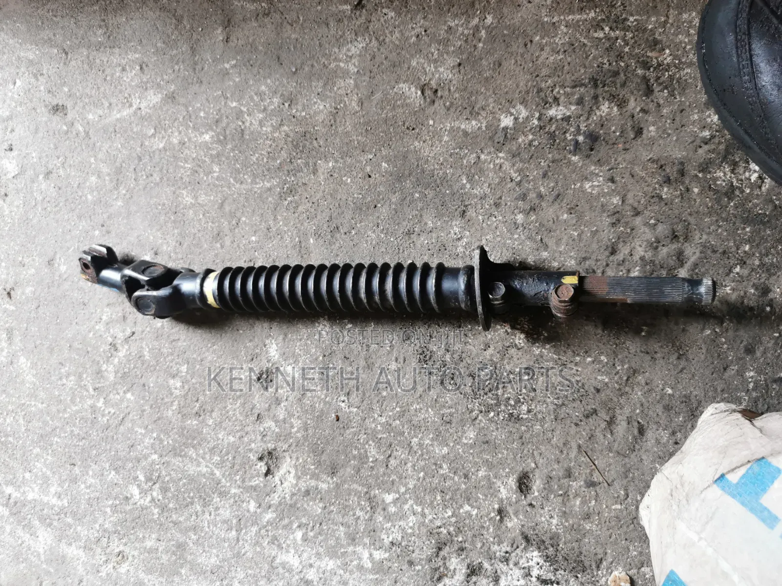 Steering Knuckle Shaft for Toyota 4 Runner/Prado 2005 Model