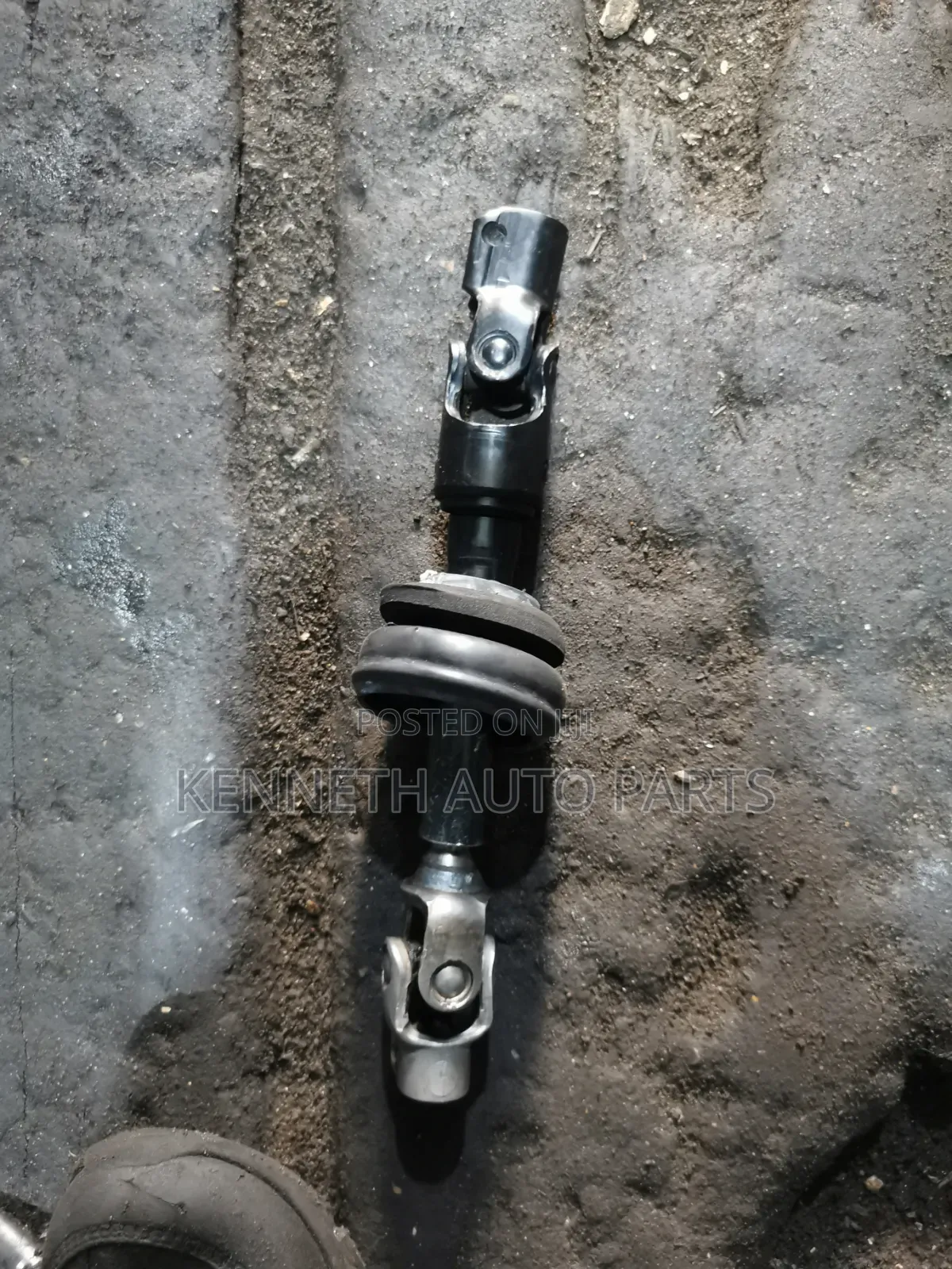 Steering Knuckle Shaft for Toyota Camry 2004/2010