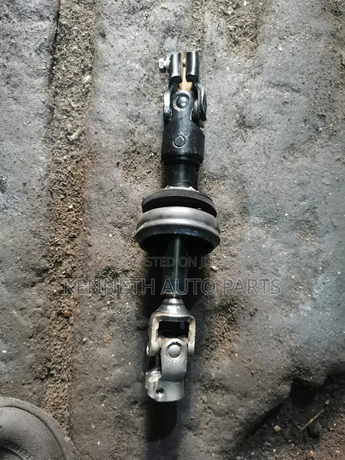 Steering Knuckle Shaft for Toyota Camry 2004/2010