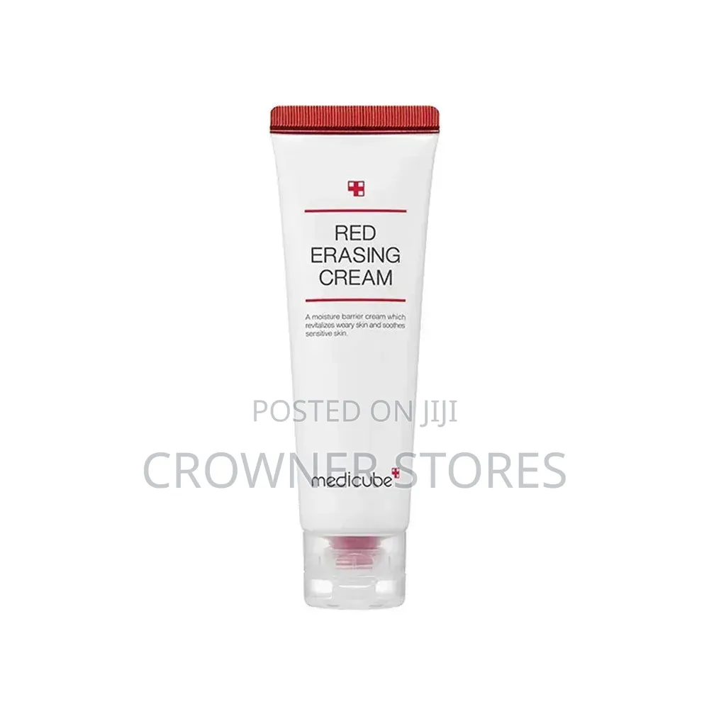 MEDICUBE Red Erasing Cream 100ml
