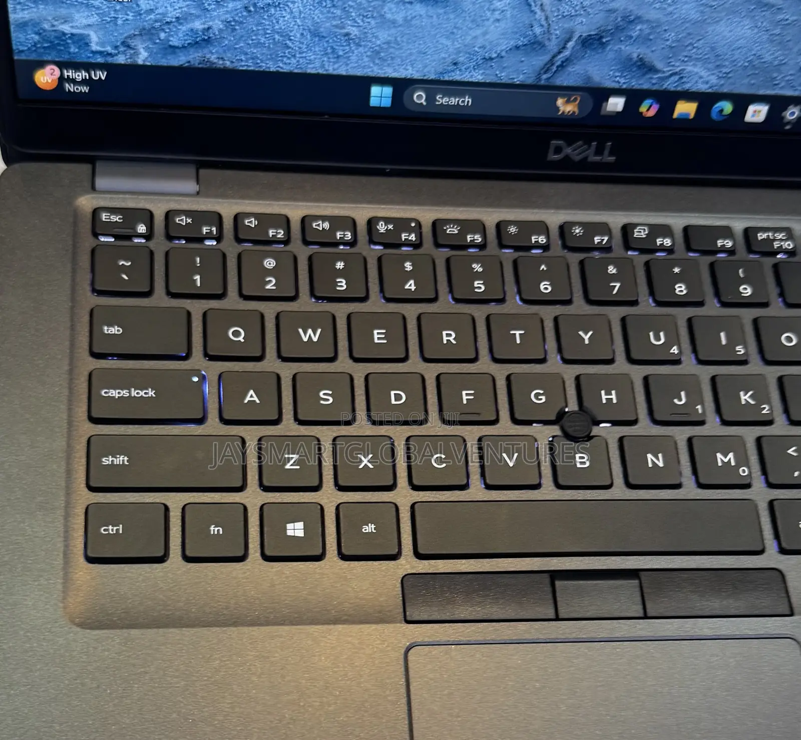 Laptop Dell Latitude 5400 16GB Intel Core i7 SSD 256GB