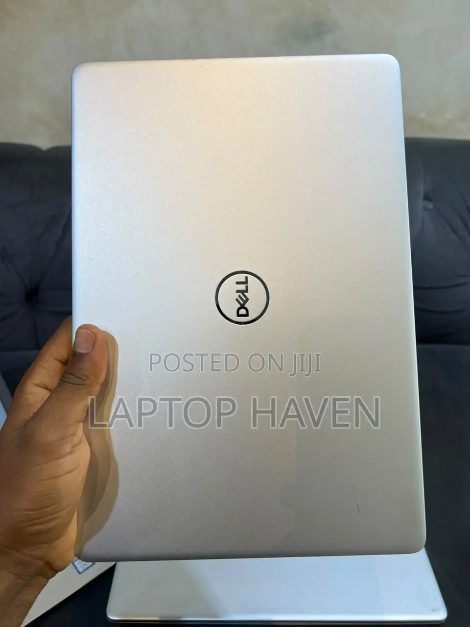 Laptop Dell 8GB Intel Core i5 SSD 256GB