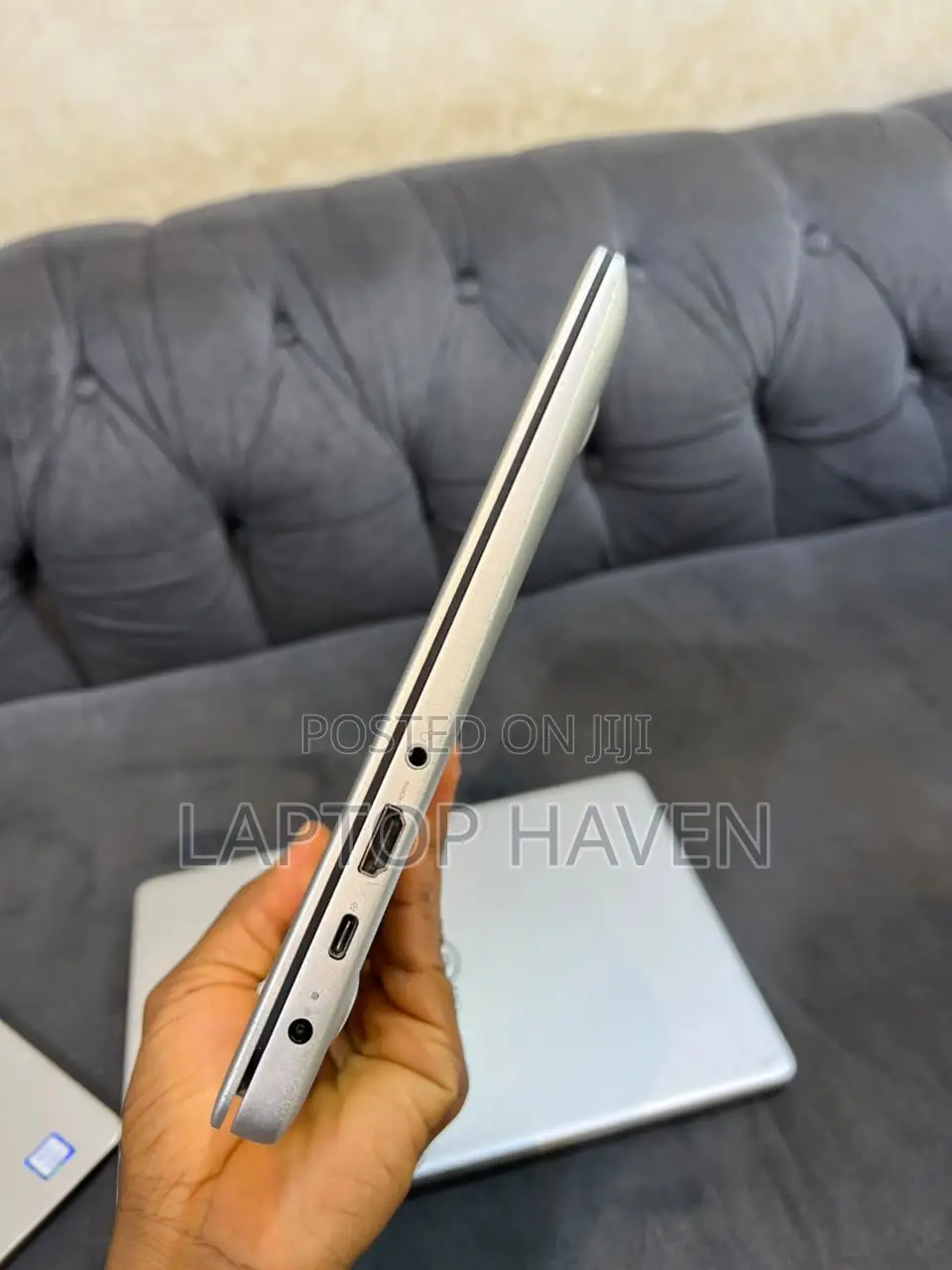 Laptop Dell 8GB Intel Core i5 SSD 256GB