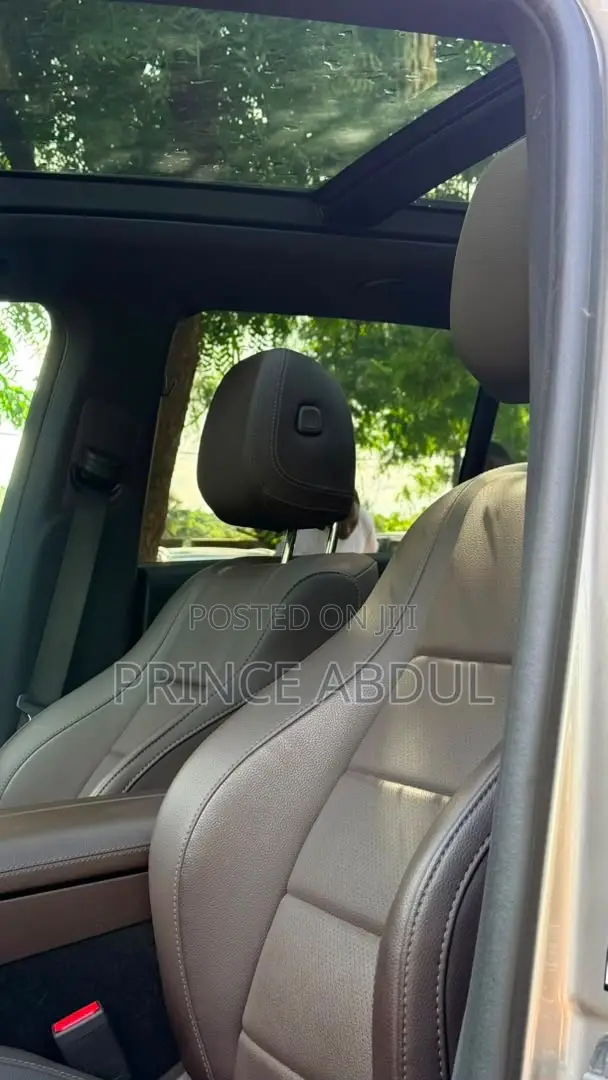 Mercedes-Benz GLE-Class 2023 Gray