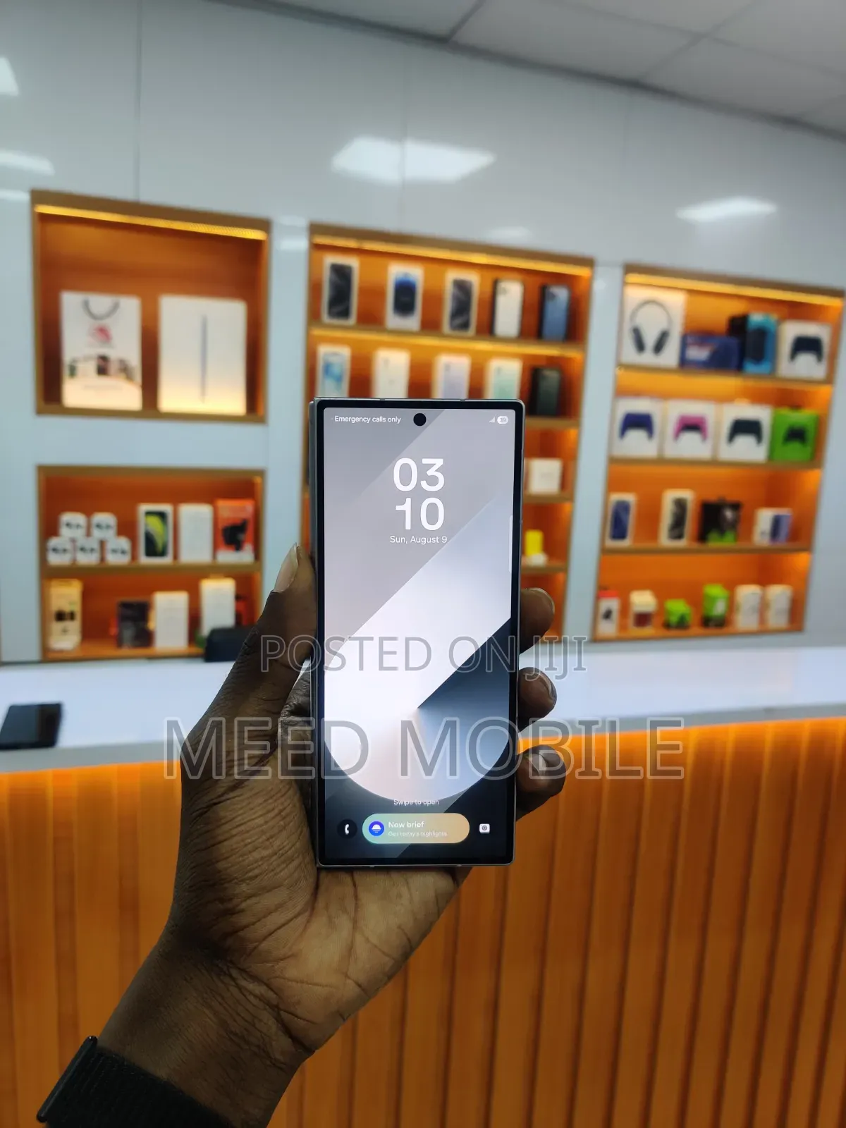 Samsung Galaxy Z Fold6 256 GB