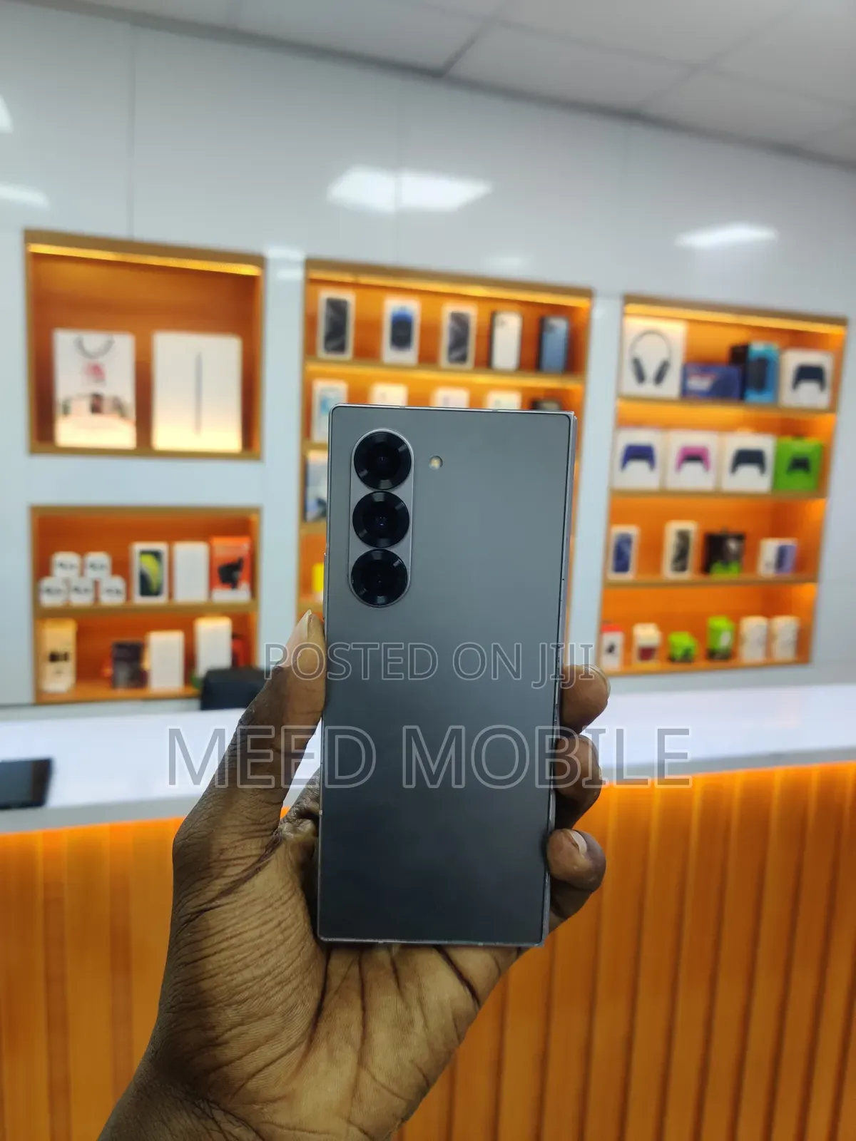 Samsung Galaxy Z Fold6 256 GB