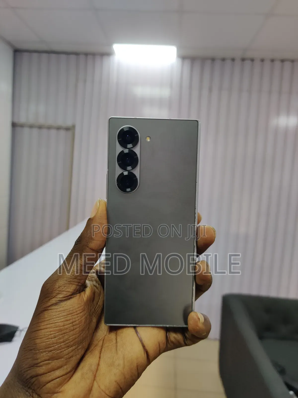Samsung Galaxy Z Fold6 256 GB