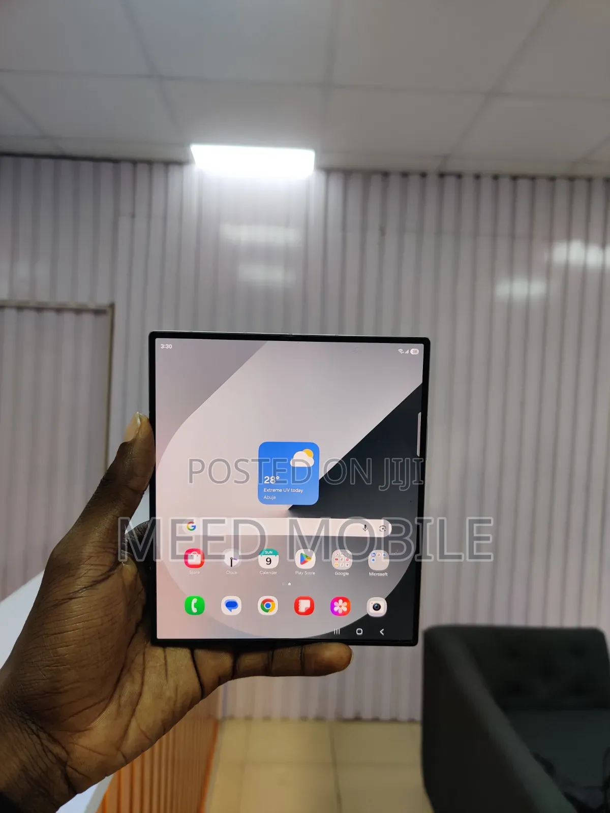 Samsung Galaxy Z Fold6 256 GB