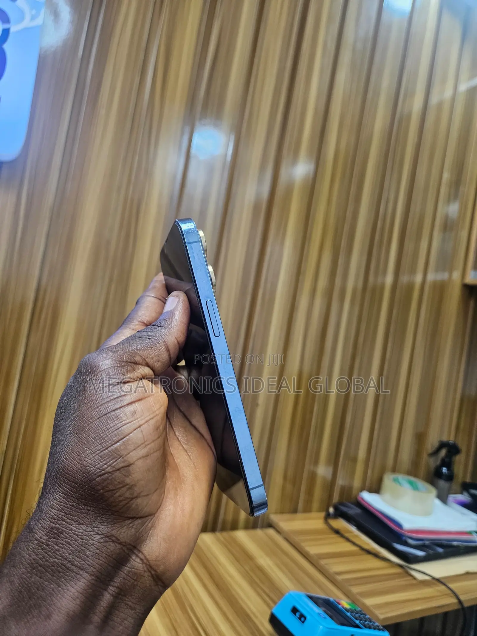 Apple iPhone 13 Pro 128 GB Blue
