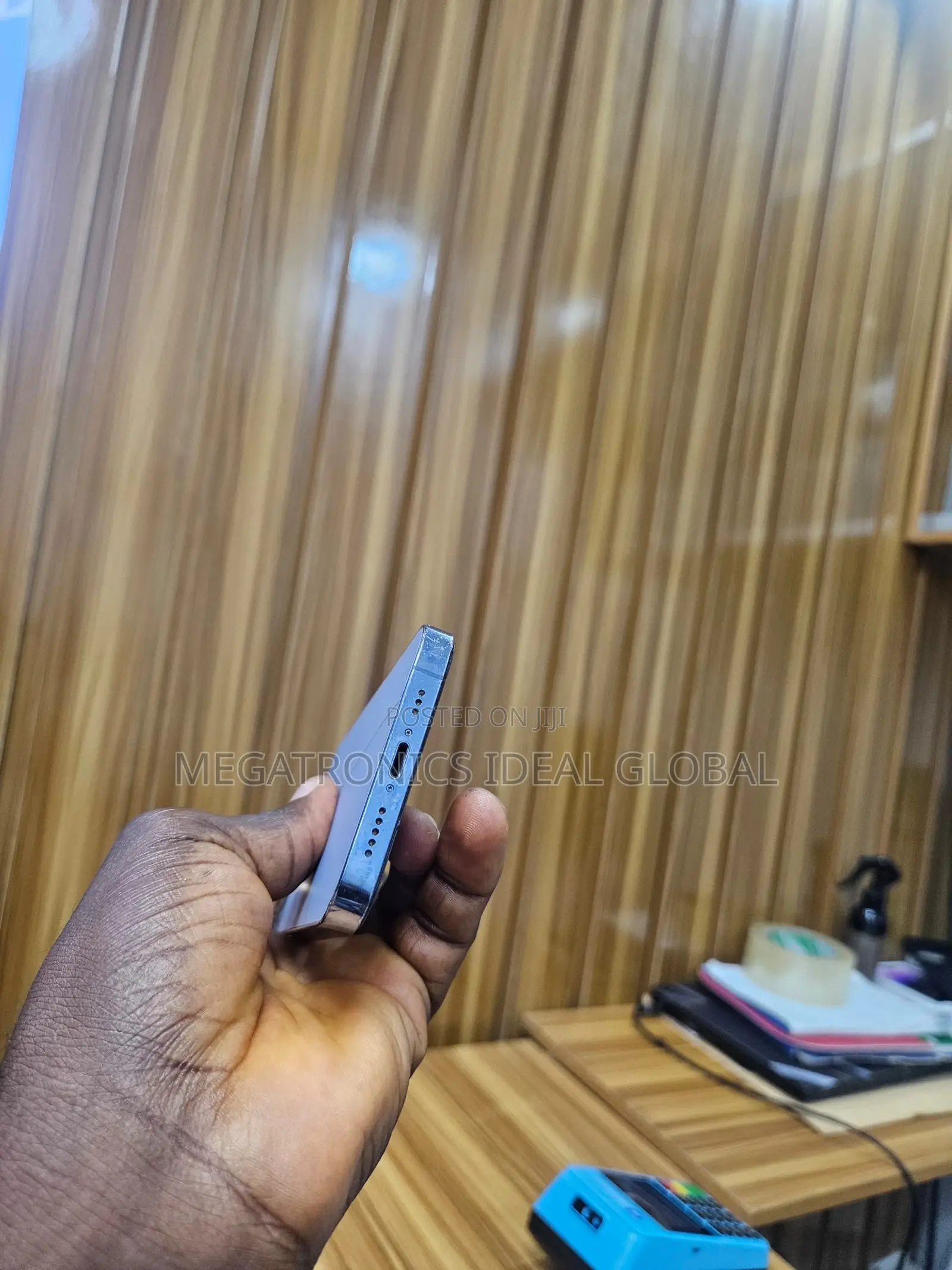 Apple iPhone 13 Pro 128 GB Blue