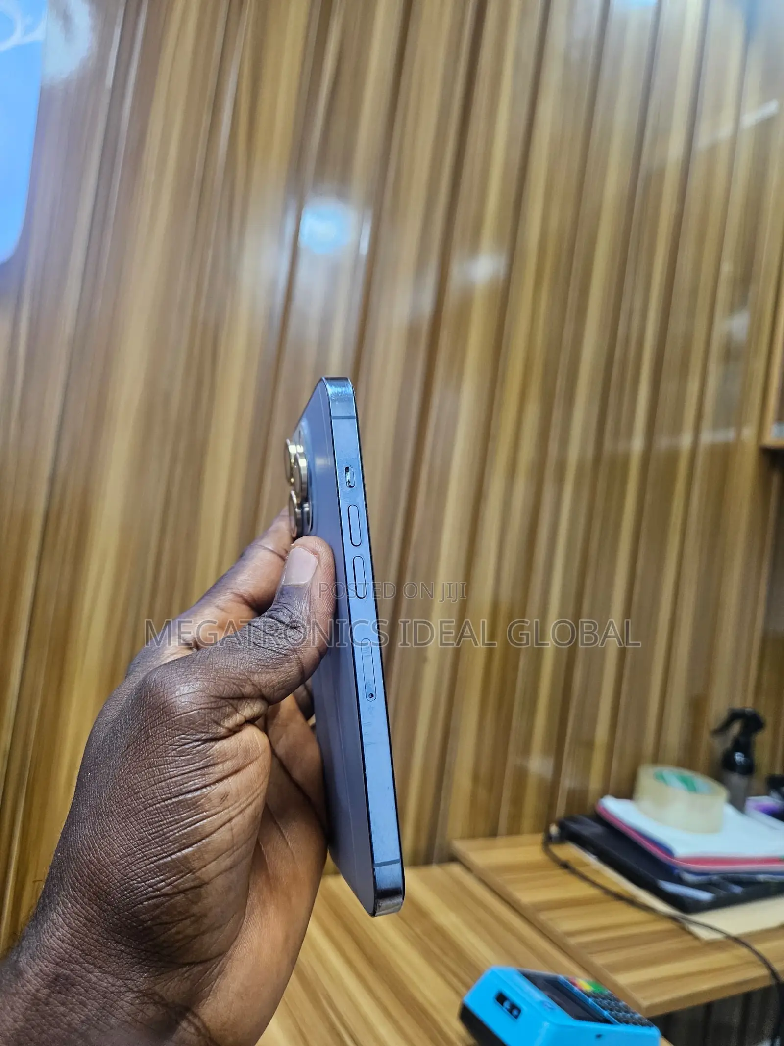 Apple iPhone 13 Pro 128 GB Blue