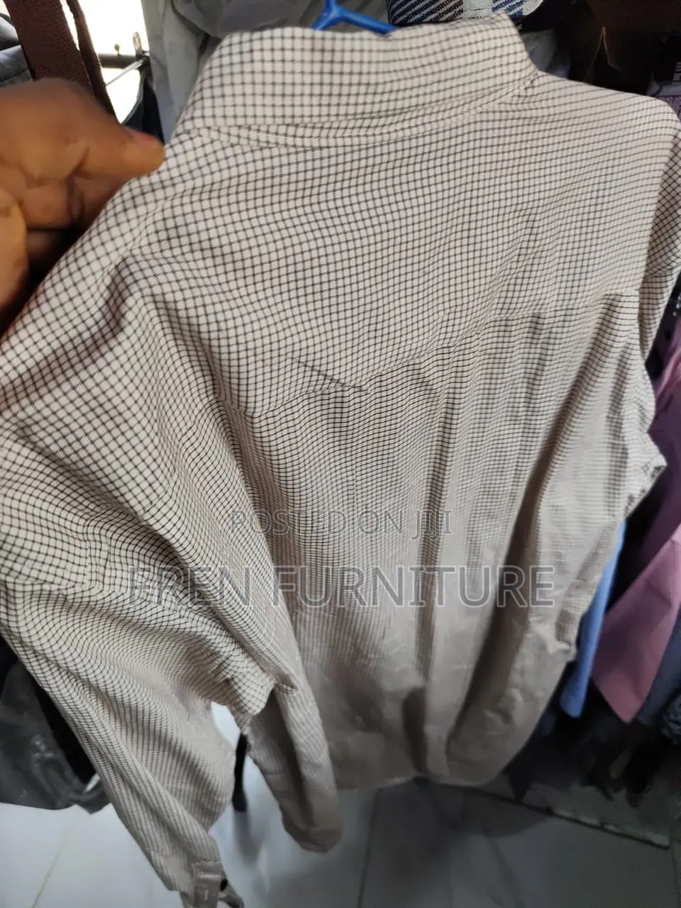 High Quality Shirt Available