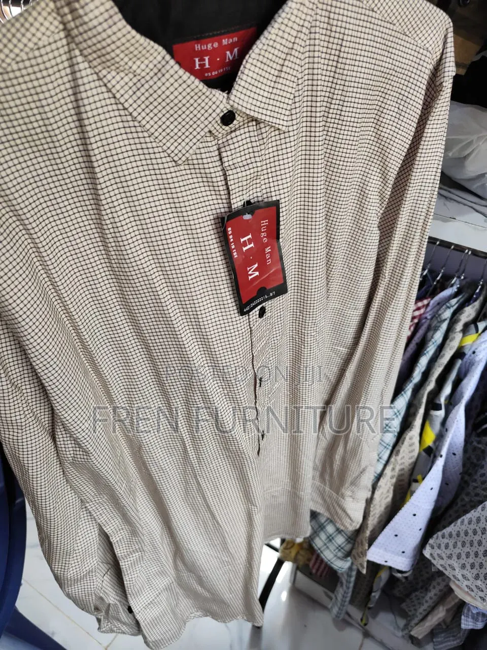 High Quality Shirt Available