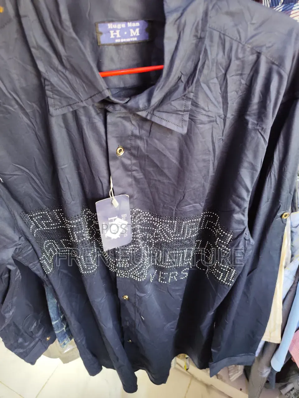 High Quality Shirt Available