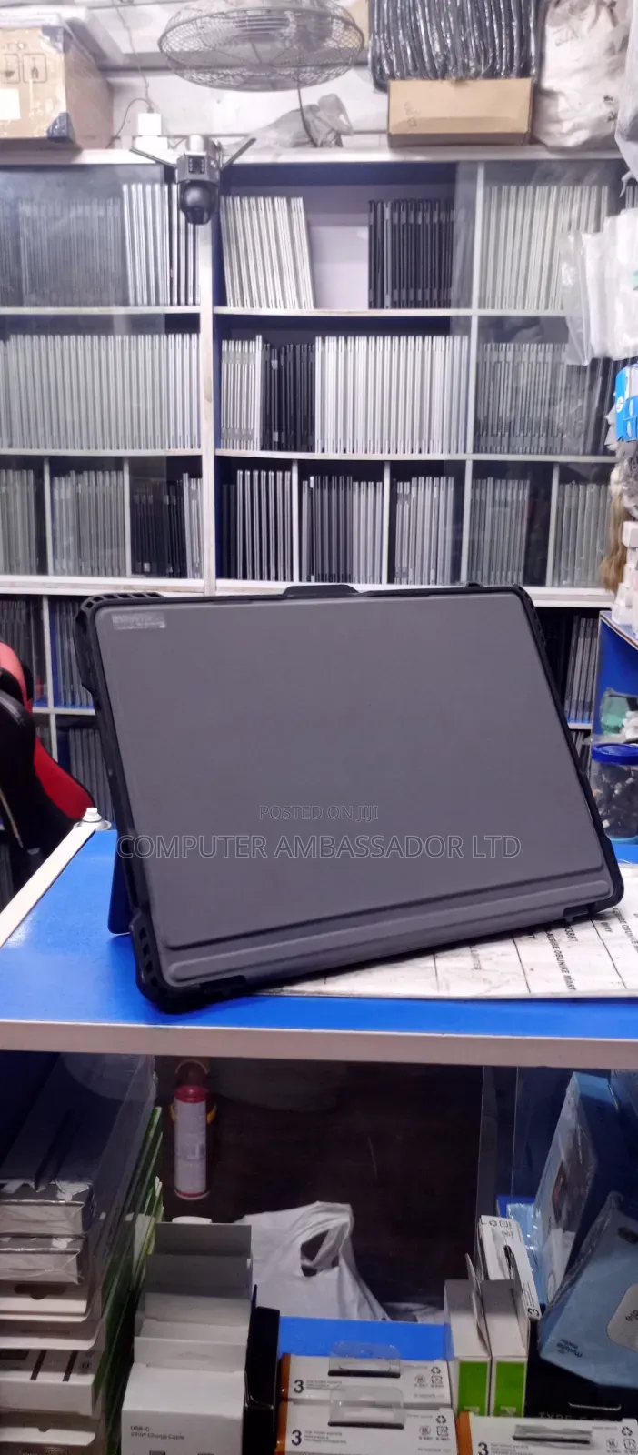Laptop Dell Latitude 7200 2-in-1 16GB Intel Core i7 SSD 256GB