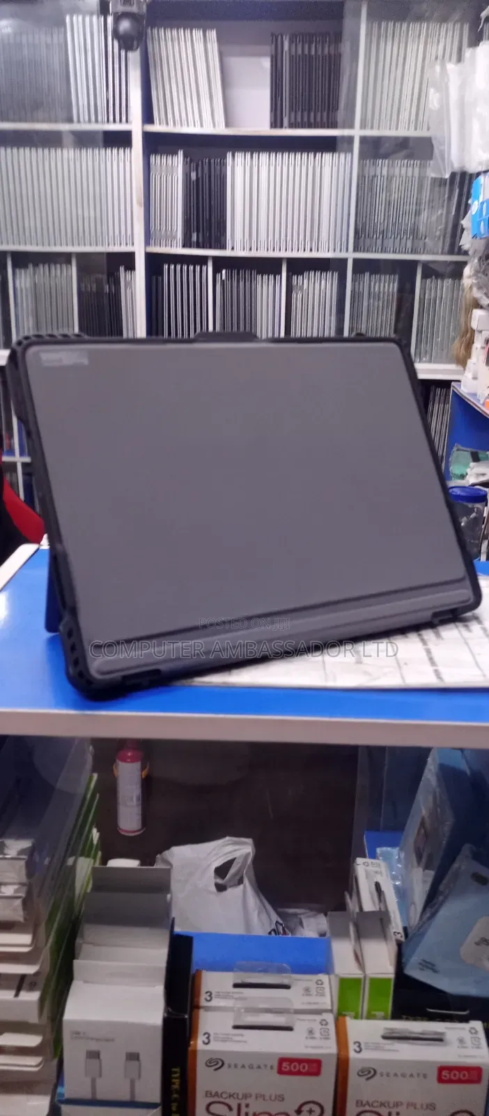 Laptop Dell Latitude 7200 2-in-1 16GB Intel Core i7 SSD 256GB
