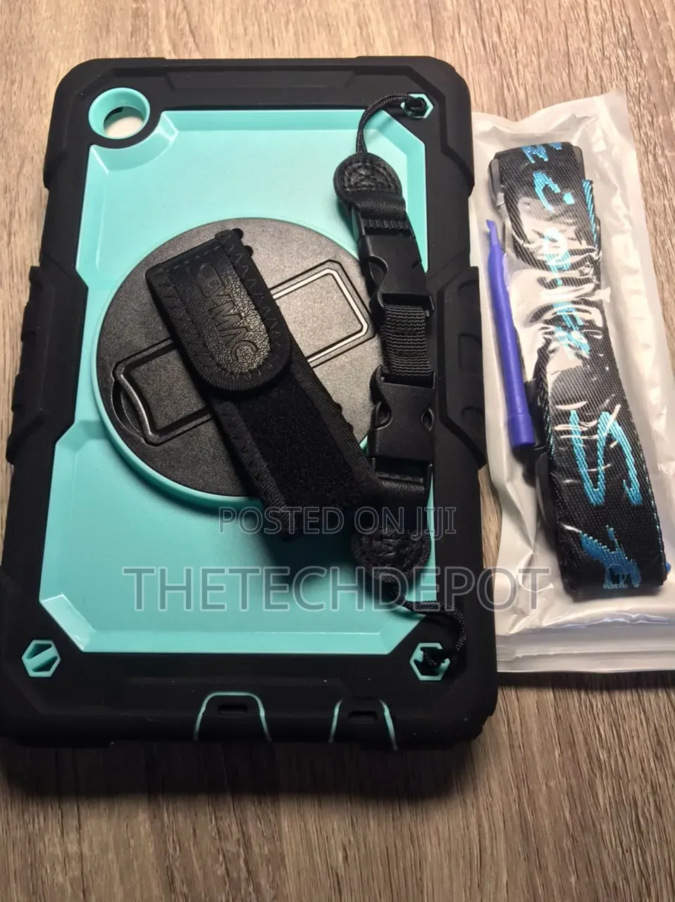 A7 Tablet Pouch
