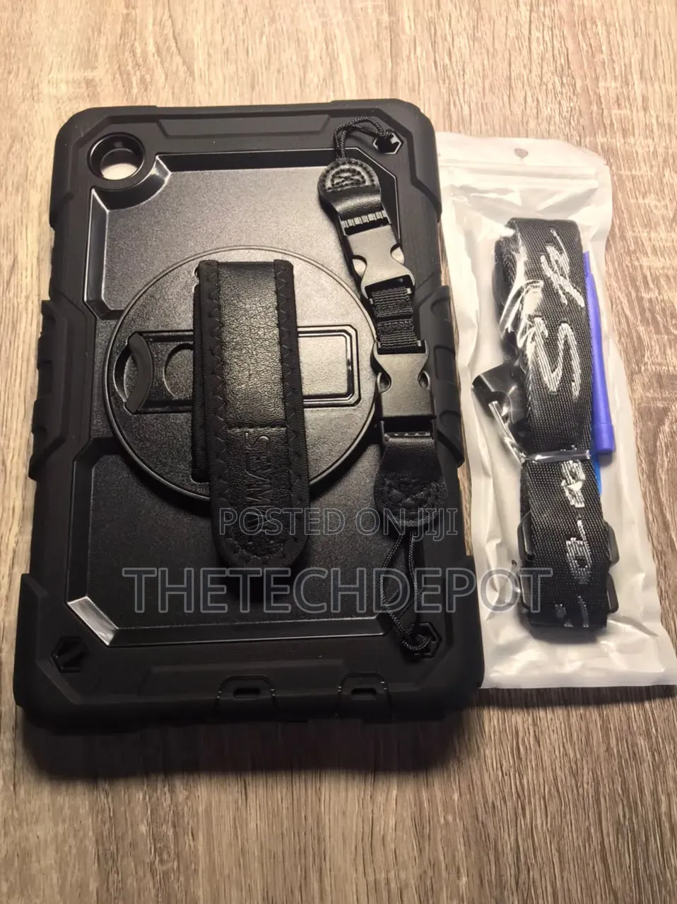 A7 Tablet Pouch