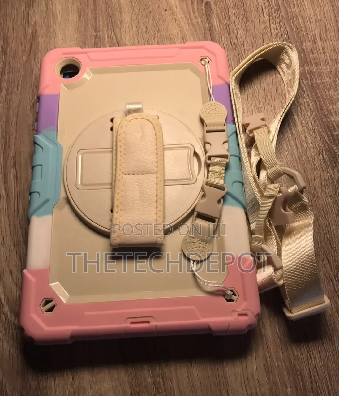 A7 Tablet Pouch