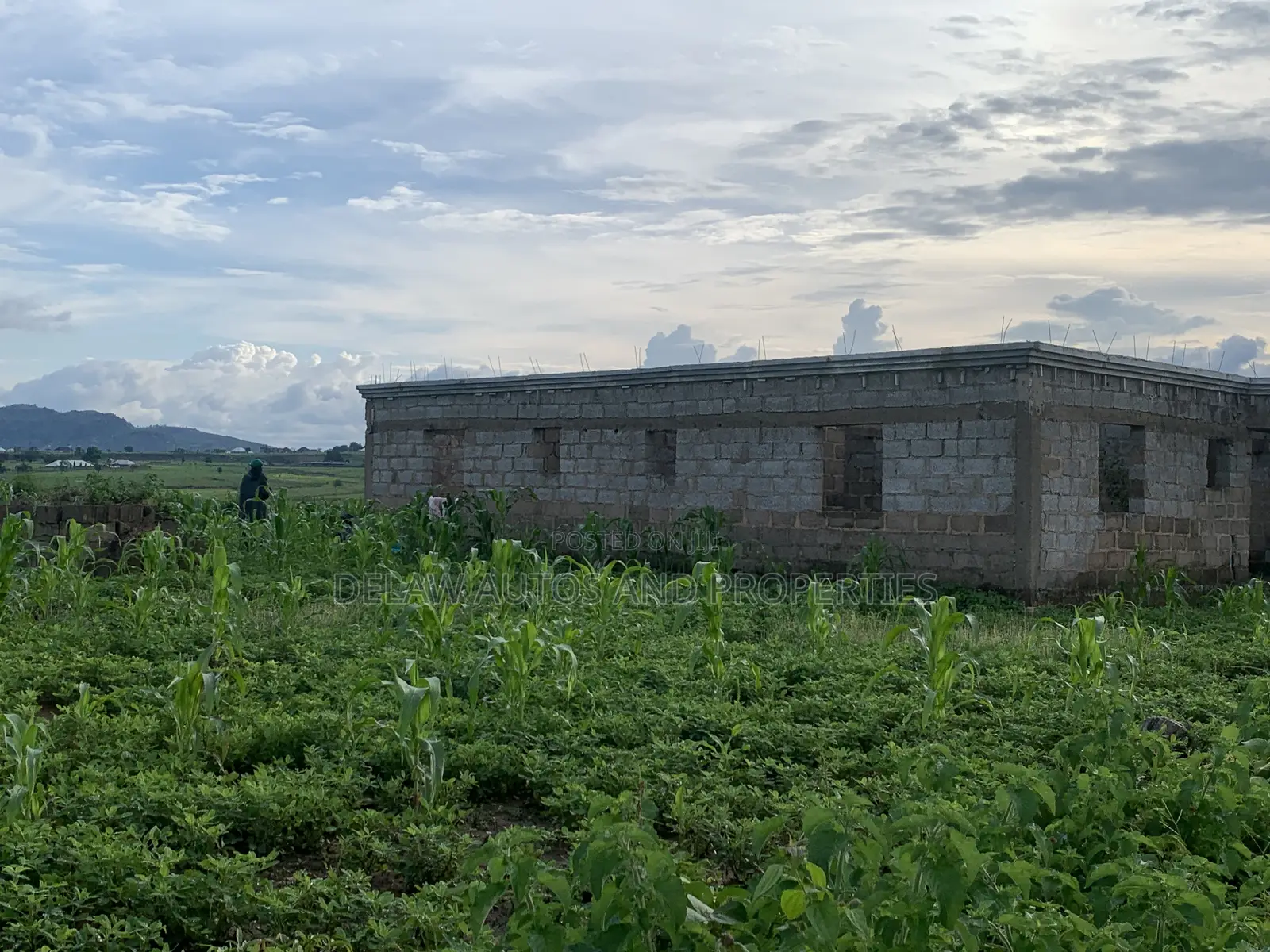 3bdrm House in Civil Defense Estate, Orozo for sale