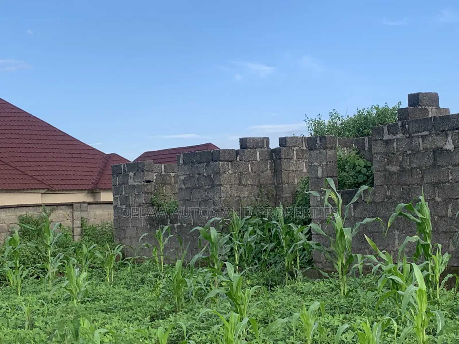 3bdrm House in Civil Defense Estate, Orozo for sale